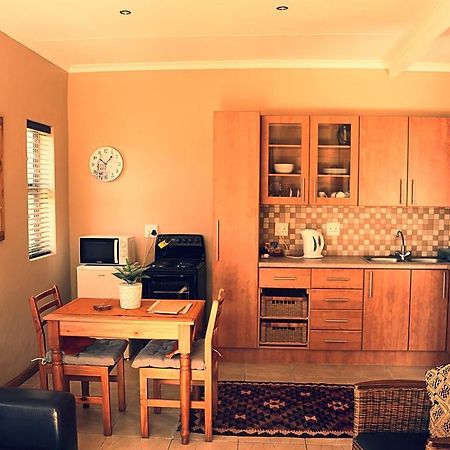 Nukakamma River Lodge Колчестер Экстерьер фото